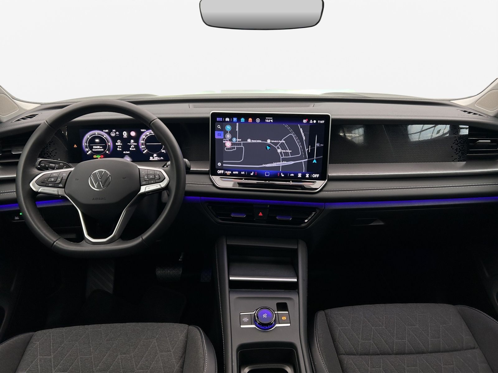 Volkswagen Tayron - Bild 5