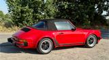 Porsche 911 Carrera SC  Cabrio -WTL Look Restauriert  - Porsche aus 1983: 911 Sc