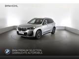 BMW X1 23 i Anhängerkupplung Harman Kardon Soundsyst - BMW X1: Anhängerkupplung