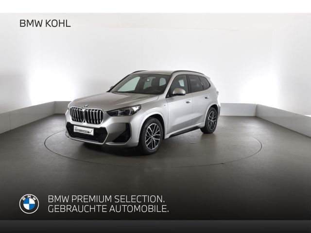 BMW X1 23 i Anhängerkupplung Harman Kardon Soundsyst