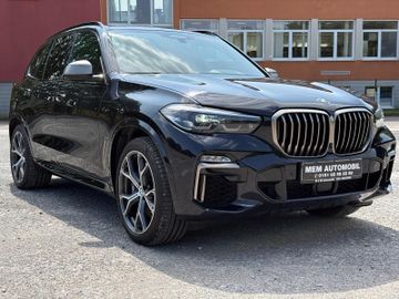 BMW X5 - 2