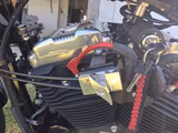 Harley-Davidson Sportster 48 Spezial Bobber Custom - Offers