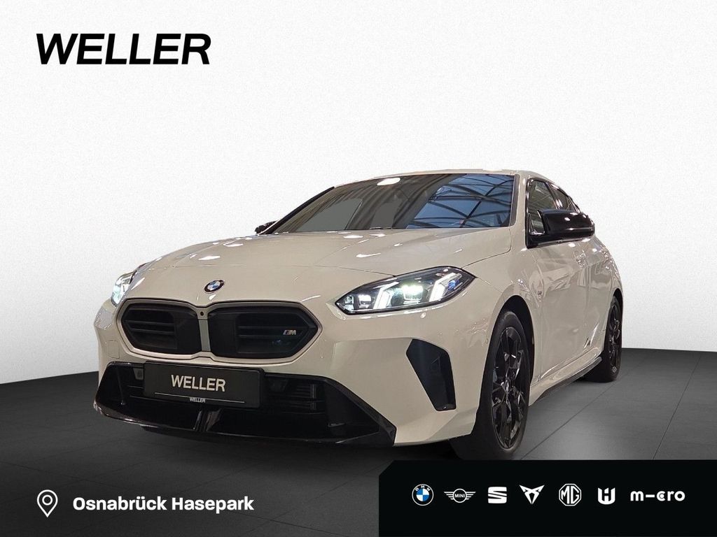 BMW M135i xD M Sport Pro 360° H/K ACC Leas oA 325,-