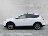 Toyota RAV 4 EDITION 2.0 D-4D 4x2 PDC+KAMERA+SHZ+NAVI - Toyota RAV 4: Edition