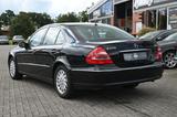 Mercedes-Benz E 270 CDI W211 *1.HAND*SCHECKHEFT*GARANTIE* - Mercedes-Benz E 270: Cdi