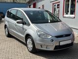 Ford S-Max 2.0 TDCI*Export*KLIMAAUT*PDC*Winterreifen* - gebrauchte Ford S-Max aus dem Jahr 2007