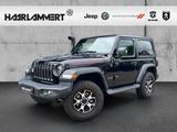Jeep Wrangler RUBICON UMBAU+LEDER+ACC+NAVI+SHZ+KAMERA - Jeep Wrangler Gebrauchtwagen