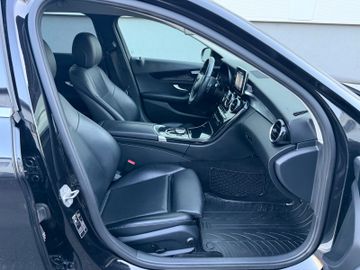 Mercedes C 200 - 12