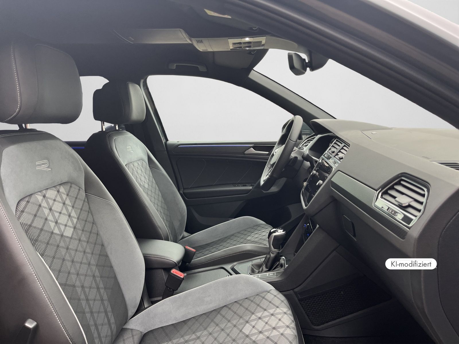 Volkswagen Tiguan - Bild 5