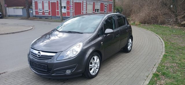 Opel Corsa D Edition "111 Jahre"