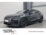 Audi A6 Sportback performance 270 kW edition one grey - Audi A6: Sportback