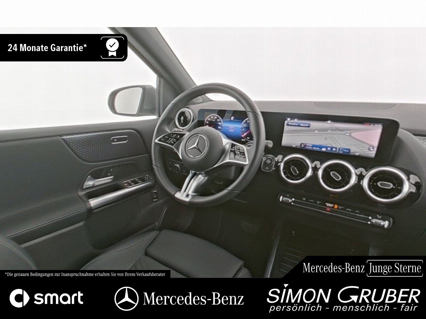 Fahrzeugabbildung Mercedes-Benz B 180 Progressive Navi EasyPack Kamera LED