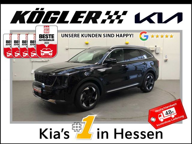 Kia Sorento 1.6T Hybrid Aut. Spirit |DW|GD