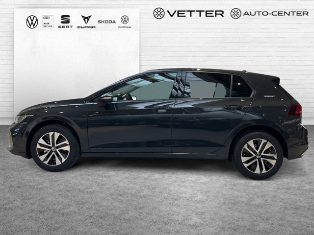 Fahrzeugabbildung Volkswagen Golf ENERGY 1,5 l TSI OPF 85 kW (116 PS) 6-Gang