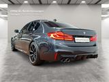BMW M5 Limousine Harman/K LiveCockpitProf Kamera - BMW M5 aus 2020