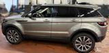 Land Rover Range Rover Evoque 2.0 TD4 180 PS SkyView Au... - gebrauchte Land Rover Range Rover Evoque aus dem Jahr 2018