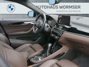 BMW X2 - 8