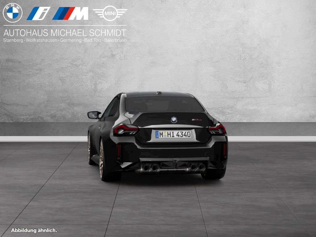 BMW M2 - Bild 7