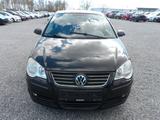 Volkswagen Polo IV 1.6 United TÜV bis März 2027 - Volkswagen Polo aus 2008: 1.6