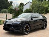 Lamborghini URUS Neu Service+Garantie*Pano*360*B&O*Massage - Lamborghini in Frankfurt (Main)