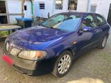 Nissan Almera N16 Benziner 1.5 Sparsam und... - Nissan Almera: 1.5
