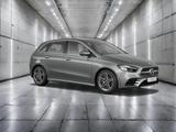 Mercedes-Benz B 200 AMG+AMBIENTE+DISTRO+MBUX+AHK+DISTRONIC+SHZ - Mercedes-Benz B-Klasse mit Benzin-Antrieb: Automatik