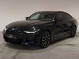 BMW 430 Gran Coupé*M-SPORT*360°*STHZG*H&K*SHADOW* - BMW 430 Gran Coupé mit Benzin-Antrieb: Schwarz