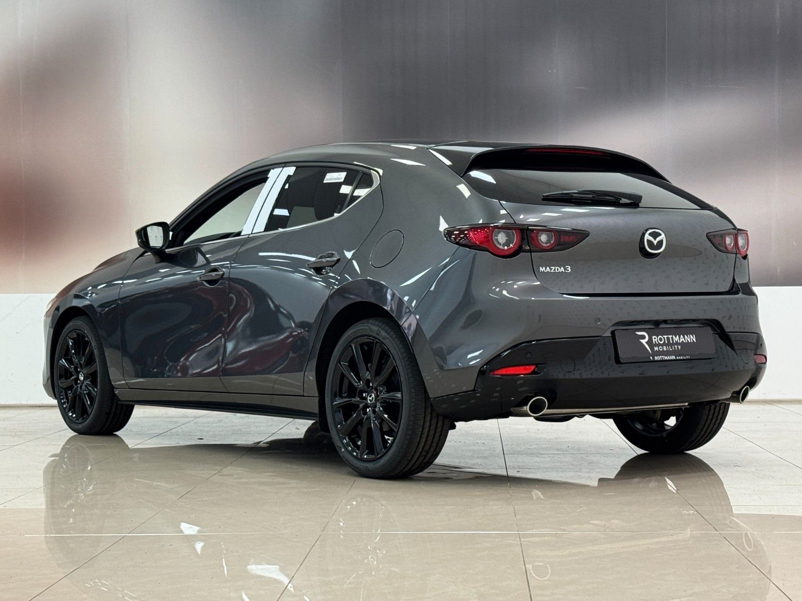 Mazda 3 - Bild 10