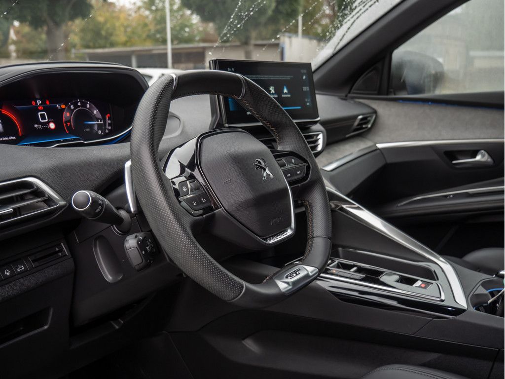 Peugeot 3008 - Bild 27