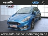 Ford Fiesta ST Bluetooth Navi LED Klima Einparkhilfe - Ford Fiesta: Limousine