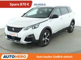 Peugeot 5008 1.6 PureTech Allure Aut*NAVI*LED*TEMPO*CAM* - Peugeot Gebrauchtwagen von 2018