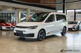 Volkswagen Caddy Edition Maxi 1.5 eHybrid 7-Sitzer - Volkswagen Caddy: Edition Maxi