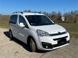 Citroën Berlingo 2, 15tkm, Motor Fabrikneu 01.24, AHK - Citroën: Motor