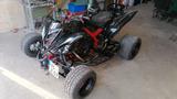 Yamaha Yfm 700 r (Exeet 670r)  - YAMAHA QUAD 700R