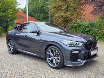 BMW X6 - 12