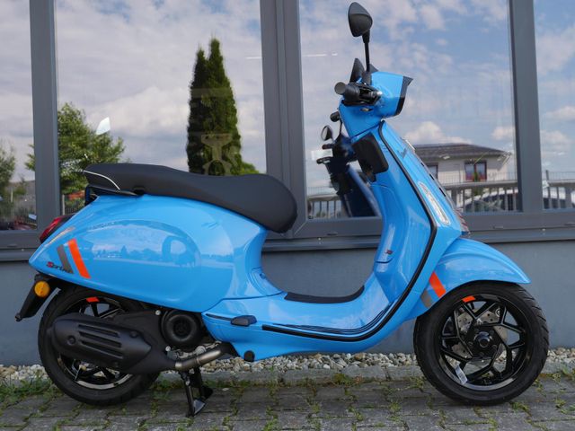 Vespa Sprint 50 S - 2024 - alle Farben - neu