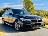 BMW 640 Gran Turismo 640d xDrive A Gran Turismo - - BMW 640 Gran Turismo mit Diesel-Antrieb
