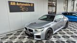 BMW M2 Coupe M Drivers Pack*1.HAND*LED*NAVI*DEUTSCH* - BMW M2 in Bielefeld