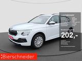 Skoda Kamiq 1.0 TSI DSG Essence PDC SMART LINK SITZH L - Skoda Kamiq: Essence