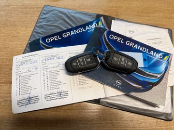Opel Grandland (X) - 10