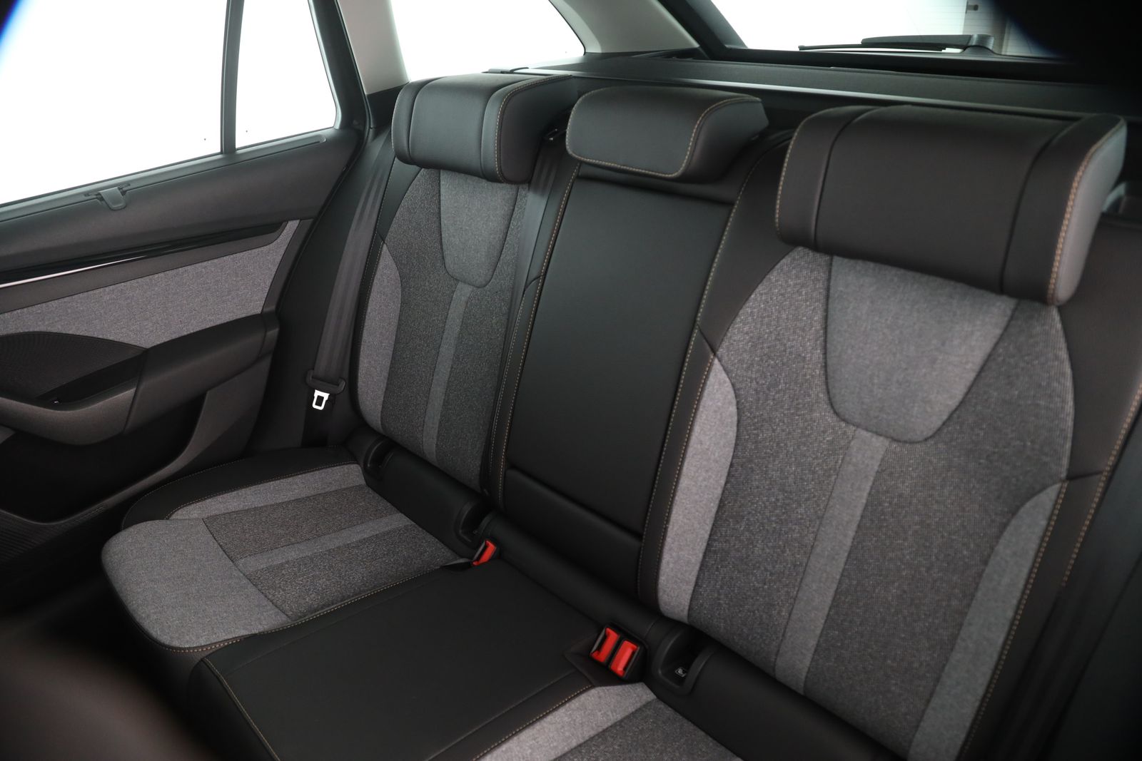 Skoda Octavia - Bild 13