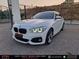 BMW Bmw 114 114d 5p. Msport - BMW 114 mit Diesel-Antrieb
