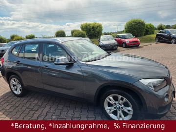 BMW X1 - 8