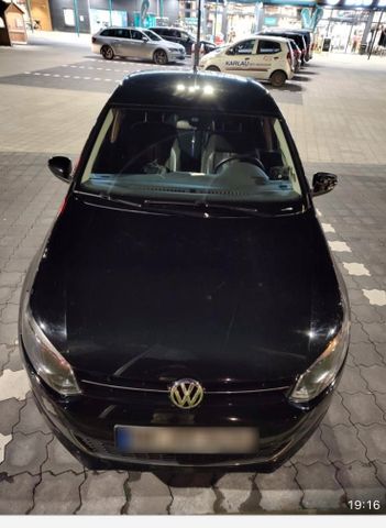 Volkswagen Polo 1.2 Match