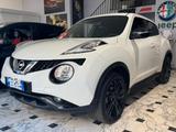 Nissan Juke 1.5 dCi Start&Stop Tekna - Nissan Juke Tekna mit Diesel-Antrieb