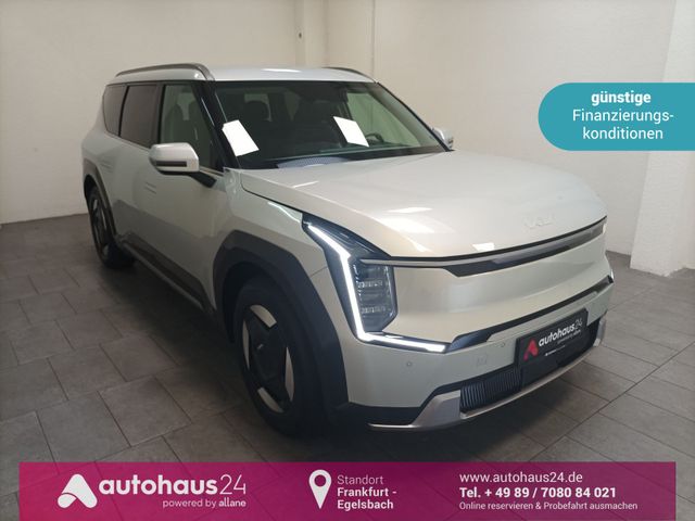 Kia EV9 Elektro 99,8 kWh 4WD Navi|CAM|Sitzhzg.|DAB|