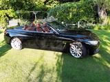 BMW 420i Cabrio Luxury Line Luxury Line - BMW 420 in Hannover