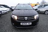 Dacia Logan 0.9 1.HAND KLIMA PDC NAV Insp+Zahnr+TÜVNeu - gebrauchte Dacia Kleinbus