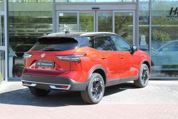 Nissan Qashqai - 7