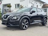 Nissan Juke Tekna*GARANTIE*1HND*CAM*CARPLAY*SPORTSITZE* - Nissan Juke: Sport